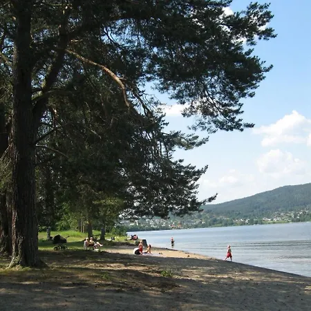 Luxussátor Glamping Pa Thorbjornrud Jevnaker