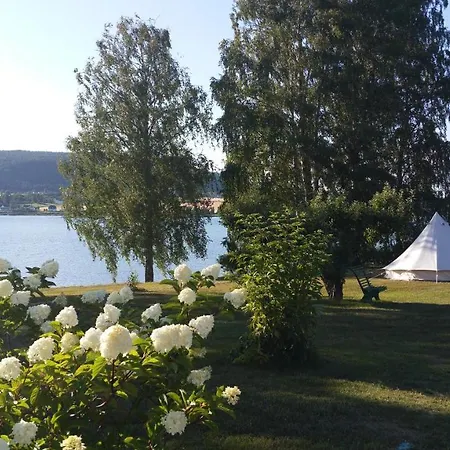 Glamping Pa Thorbjornrud