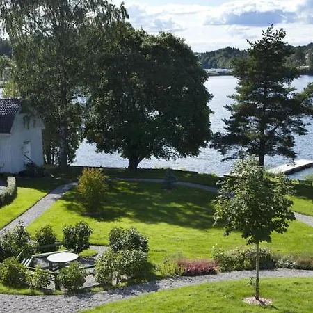 Glamping Pa Thorbjornrud