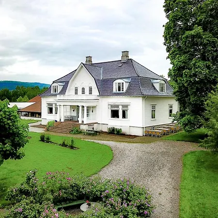 Glamping Pa Thorbjornrud *
