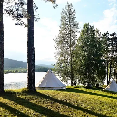 Glamping Pa Thorbjornrud * Jevnaker